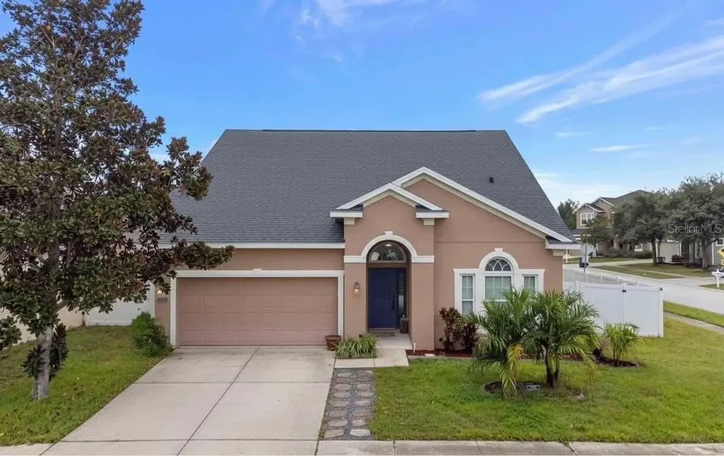 7800 Stoney Hill Drive Wesley Chapel FL 33545
