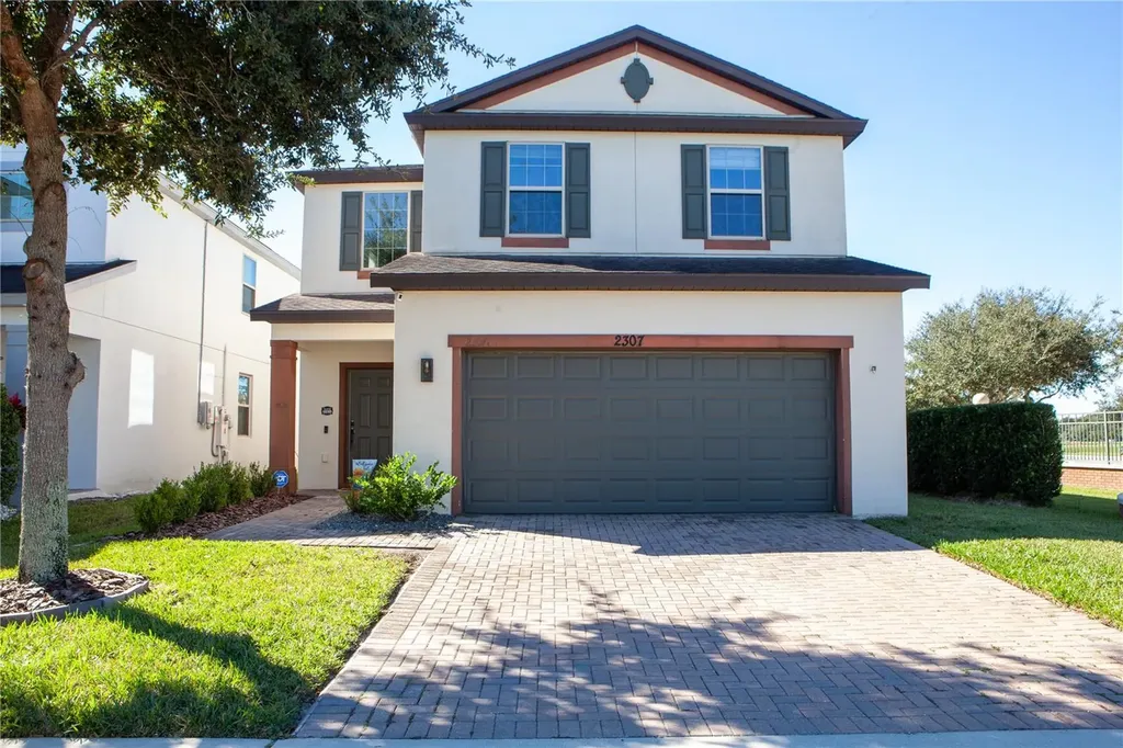2307 Gratia Place Casselberry FL 32707