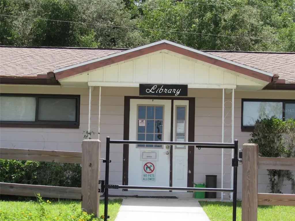 0 SW Arrow Leaf Trail Dunnellon FL 34431