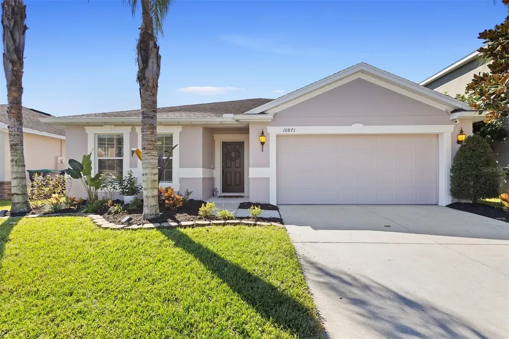 10871 Cabbage Tree Loop Orlando FL 32825