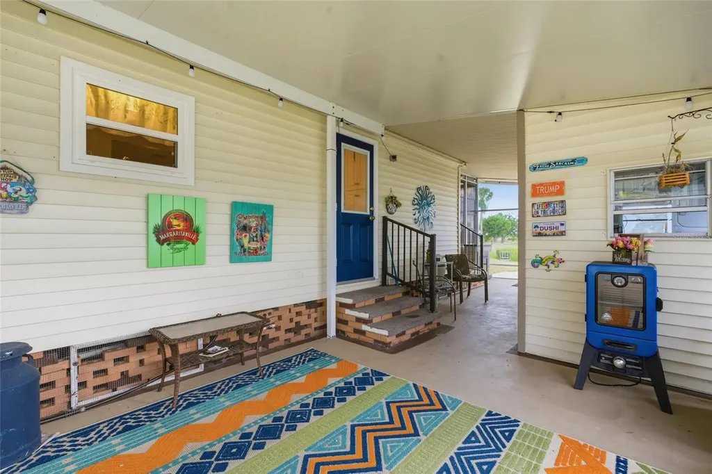 142 Lazy River Road North Port FL 34287