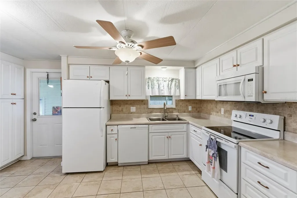 142 Lazy River Road North Port FL 34287
