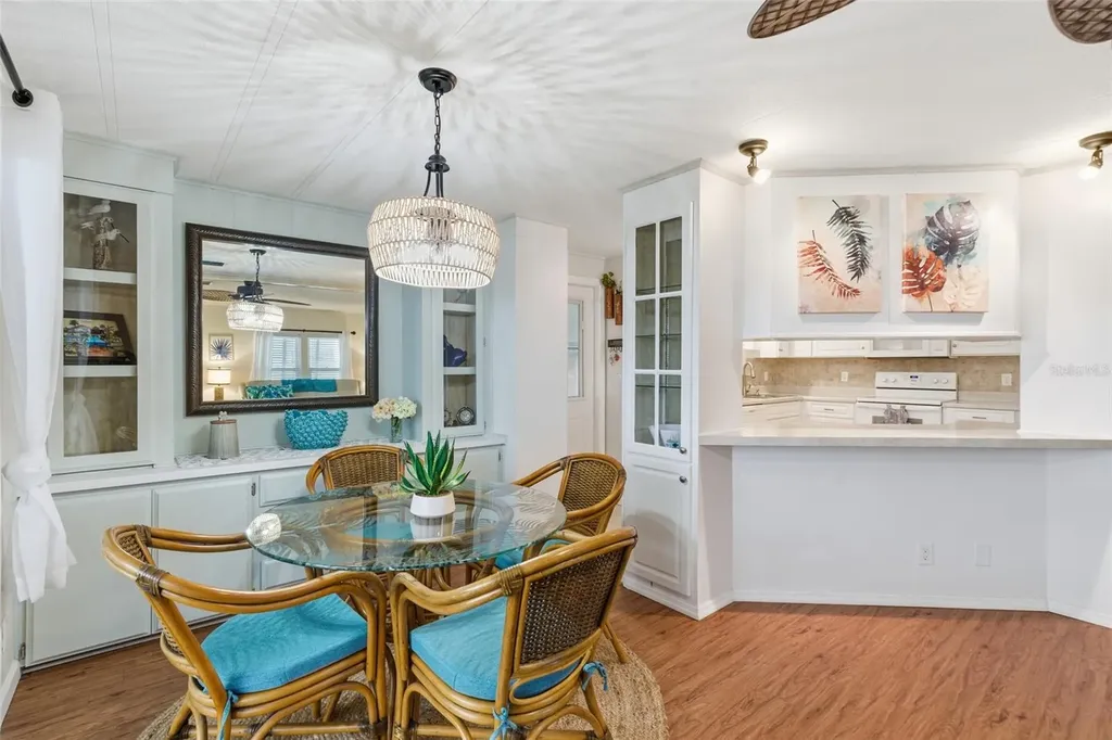 142 Lazy River Road North Port FL 34287