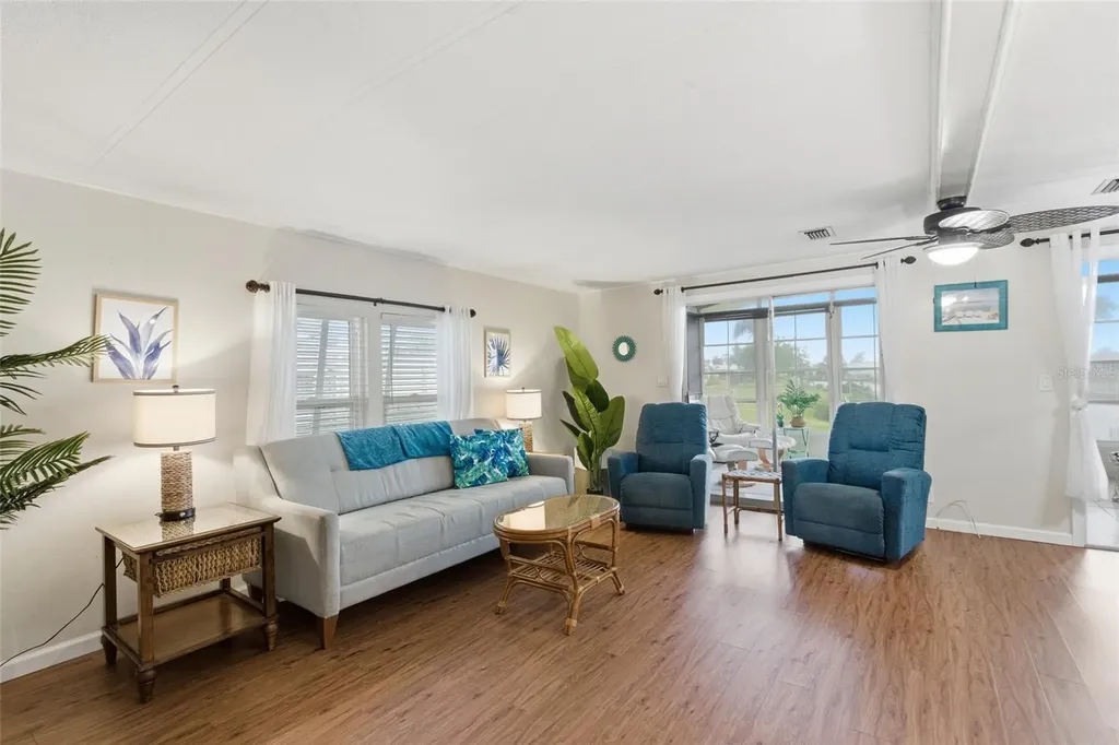 142 Lazy River Road North Port FL 34287