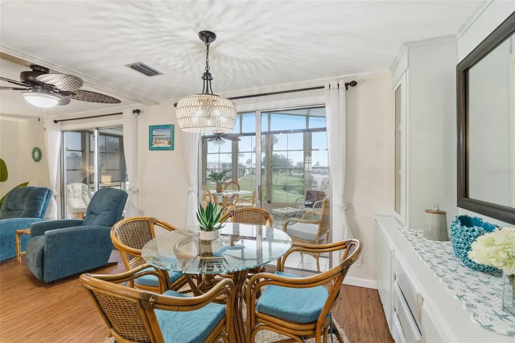142 Lazy River Road North Port FL 34287