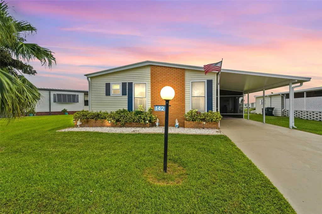 142 Lazy River Road North Port FL 34287