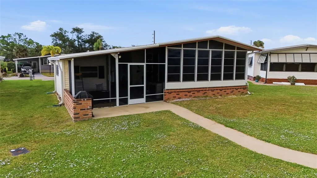 142 Lazy River Road North Port FL 34287
