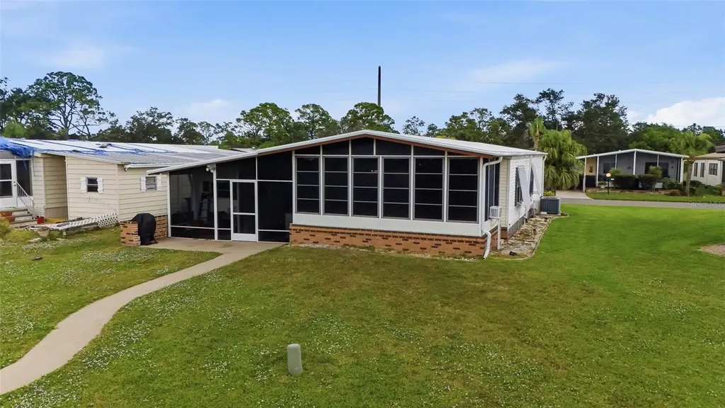 142 Lazy River Road North Port FL 34287
