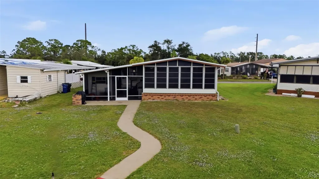 142 Lazy River Road North Port FL 34287