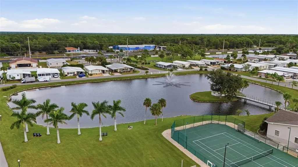 142 Lazy River Road North Port FL 34287