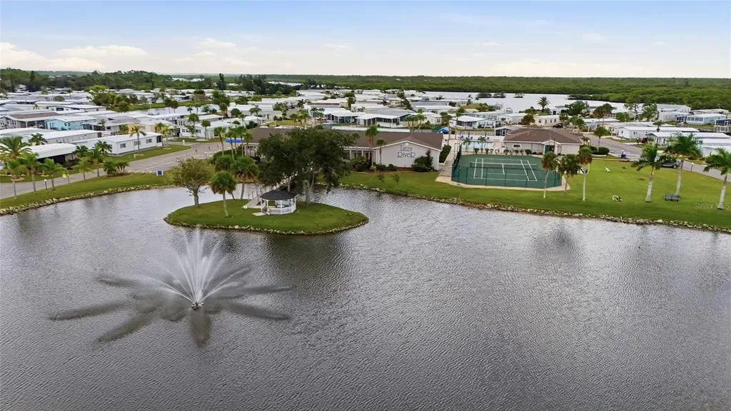142 Lazy River Road North Port FL 34287