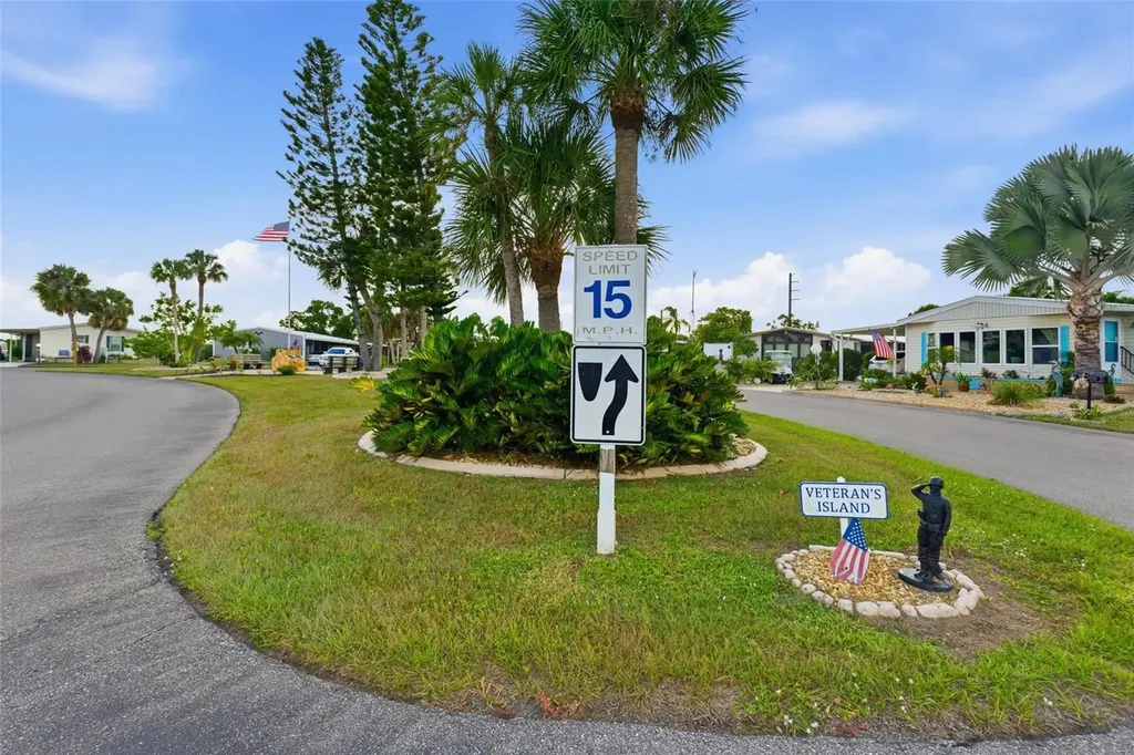 142 Lazy River Road North Port FL 34287