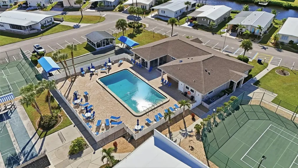 142 Lazy River Road North Port FL 34287