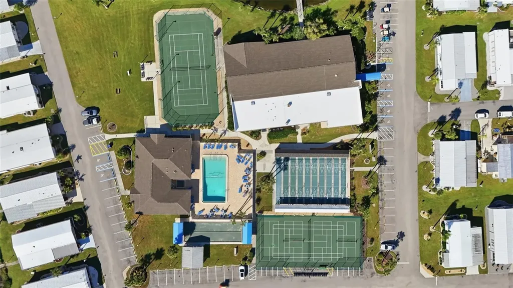 142 Lazy River Road North Port FL 34287