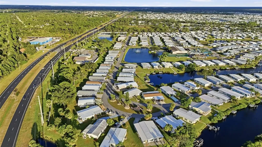 142 Lazy River Road North Port FL 34287