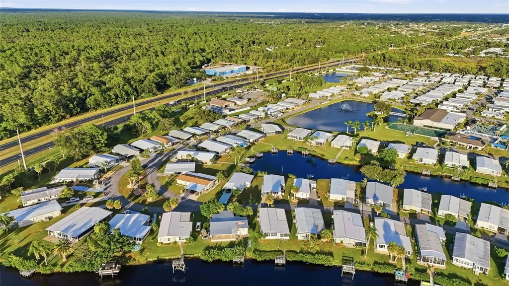 142 Lazy River Road North Port FL 34287
