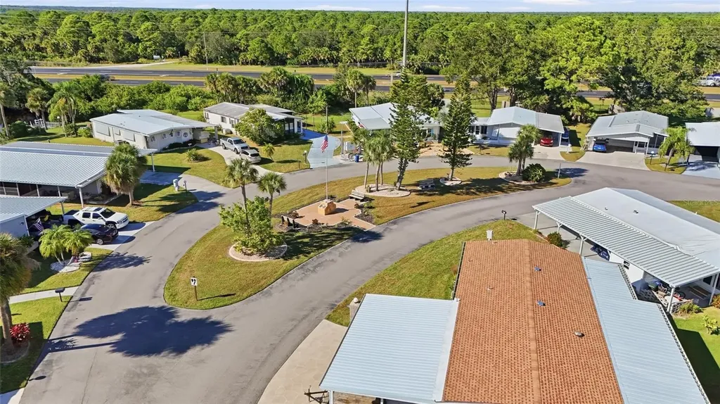 142 Lazy River Road North Port FL 34287