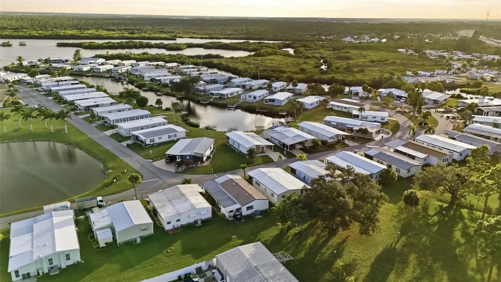 142 Lazy River Road North Port FL 34287
