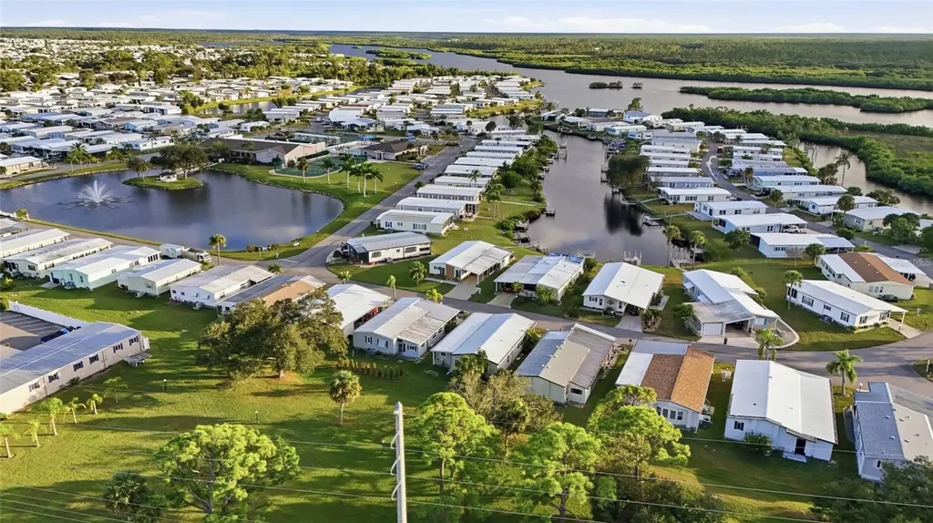 142 Lazy River Road North Port FL 34287