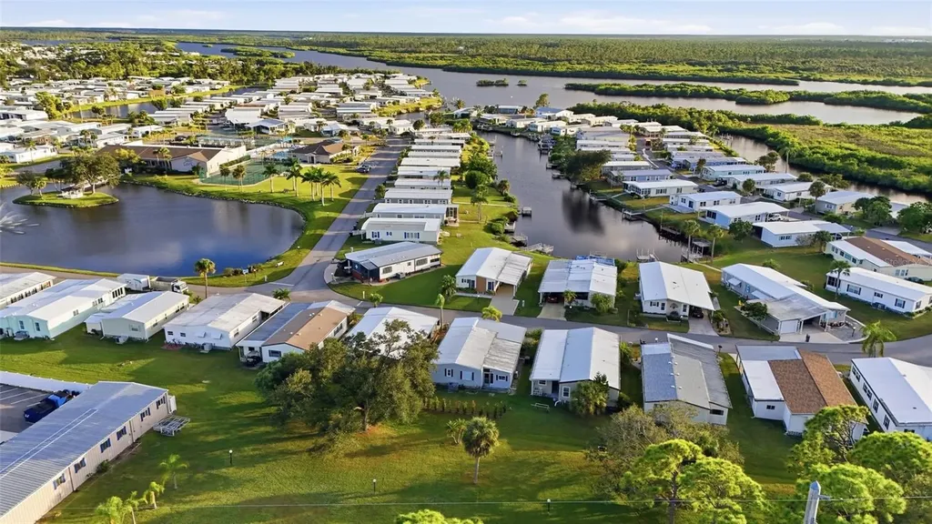 142 Lazy River Road North Port FL 34287