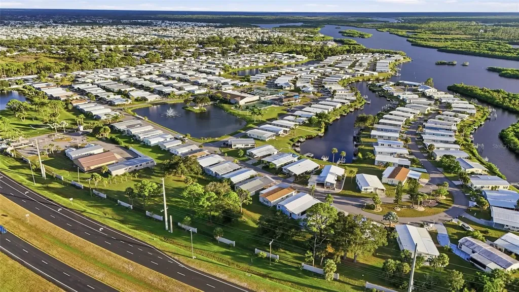 142 Lazy River Road North Port FL 34287