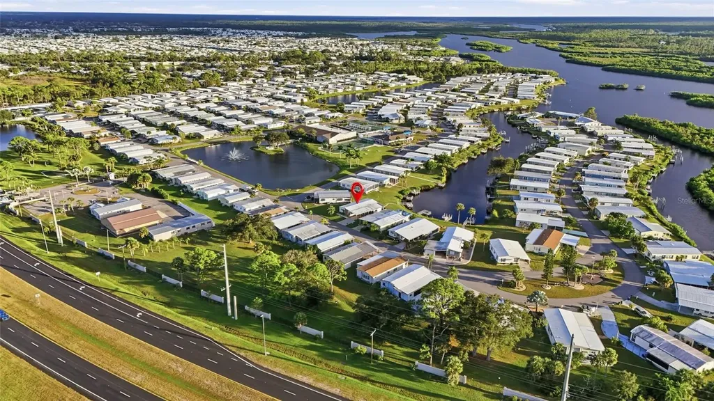 142 Lazy River Road North Port FL 34287