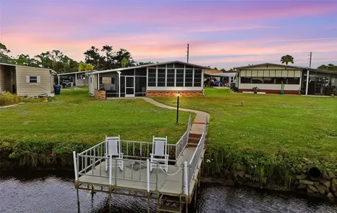 142 Lazy River Road North Port FL 34287