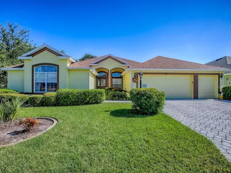 4849 Sable Ridge Court Leesburg FL 34748