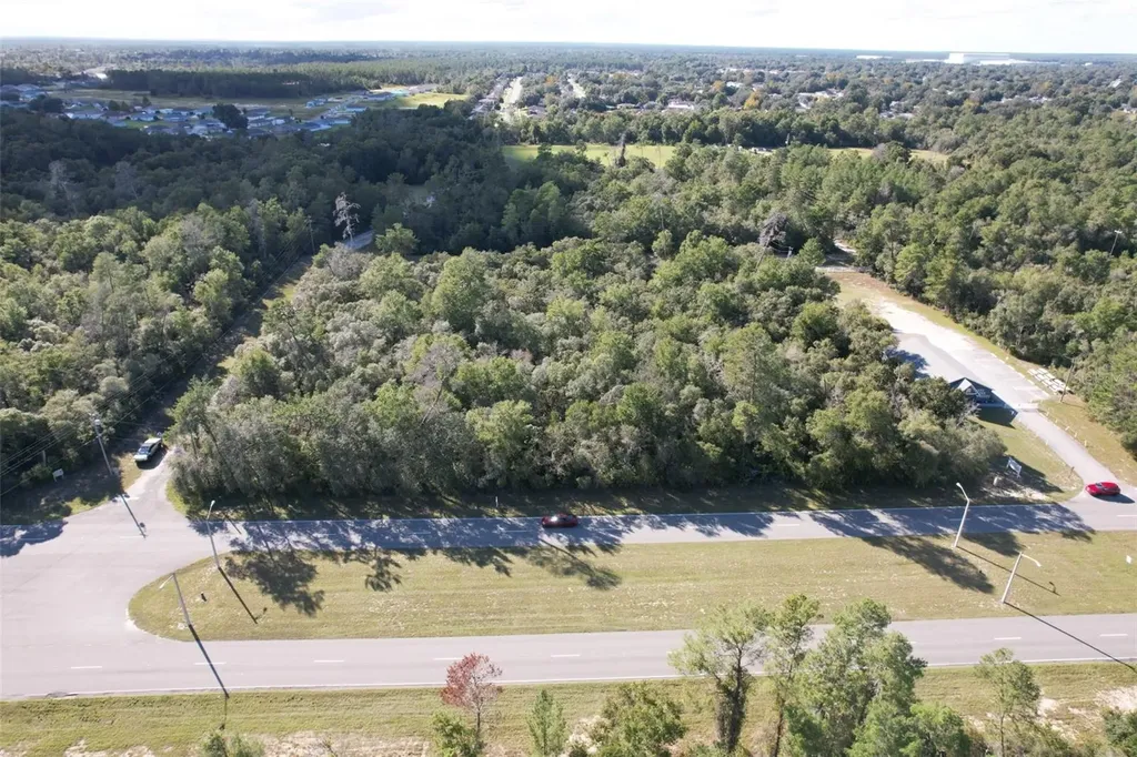 Marion Oaks Boulevard Ocala FL 34473