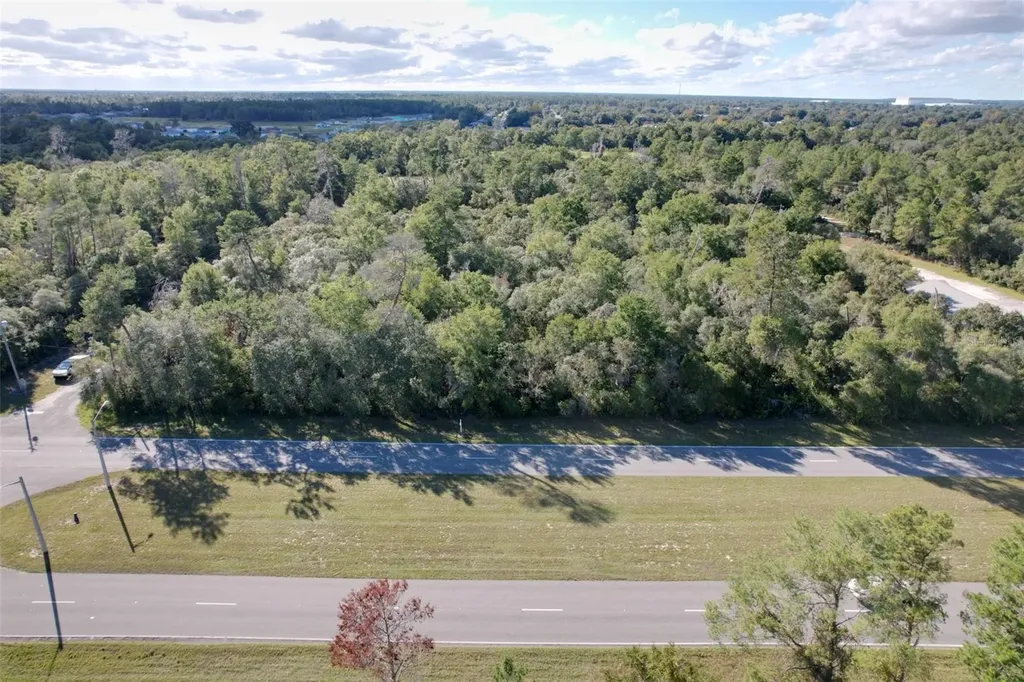 Marion Oaks Boulevard Ocala FL 34473