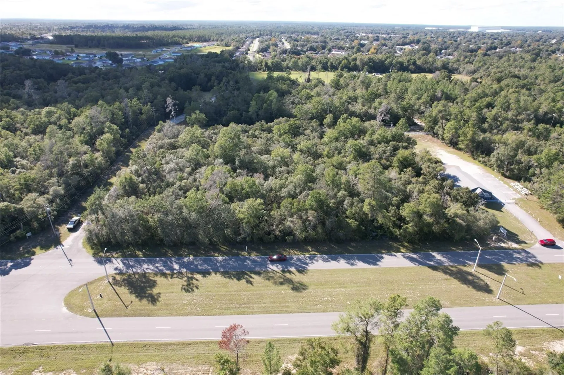 Marion Oaks Boulevard Ocala FL 34473
