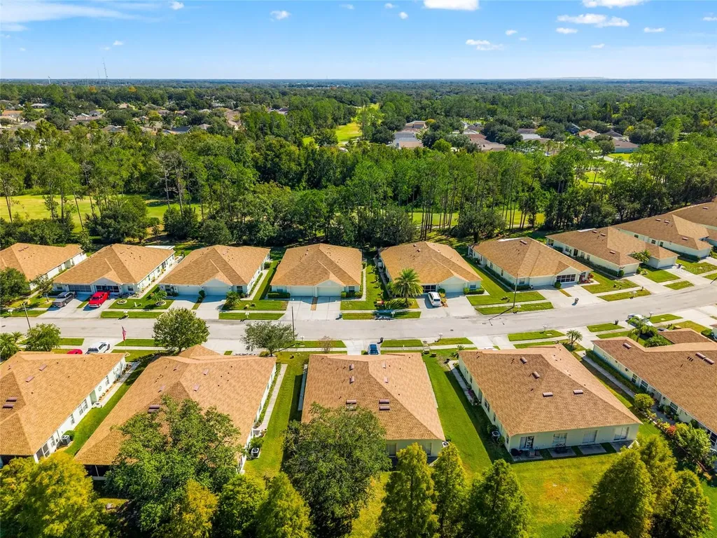 5727 Autumn Shire Drive Zephyrhills FL 33541
