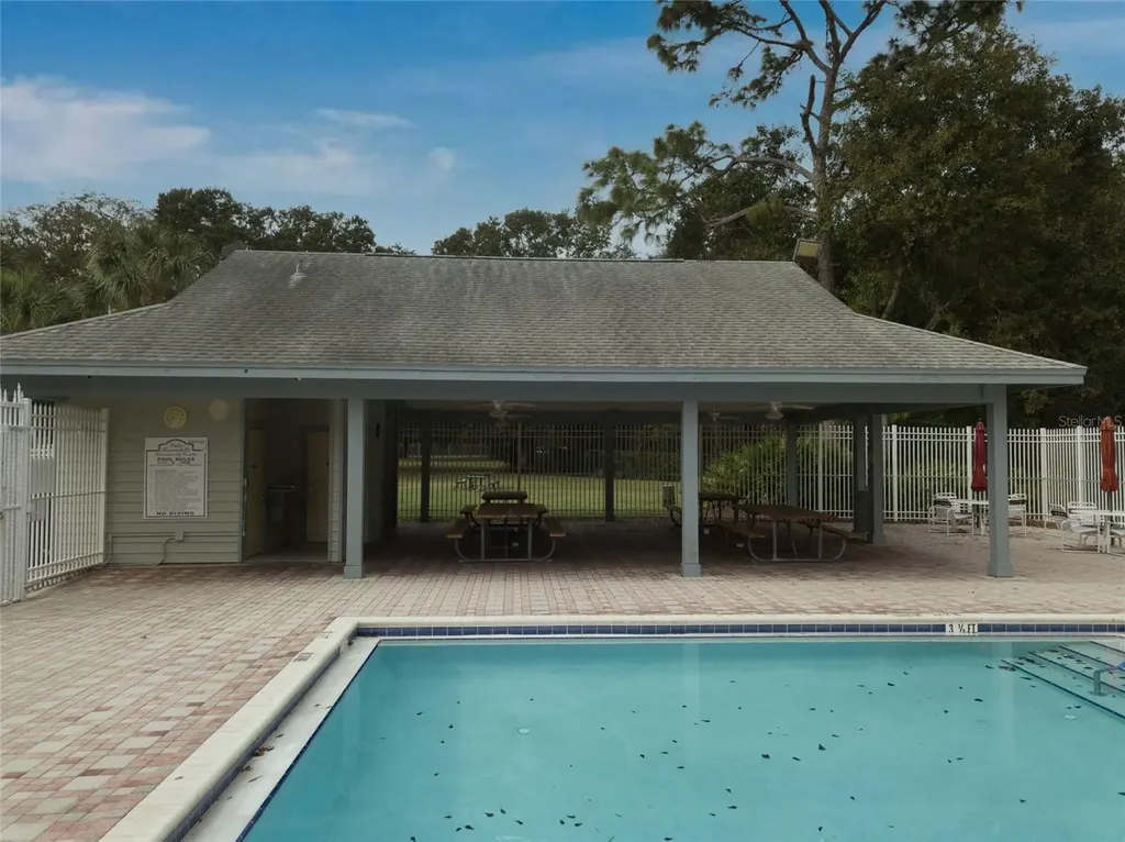 5727 Autumn Shire Drive Zephyrhills FL 33541