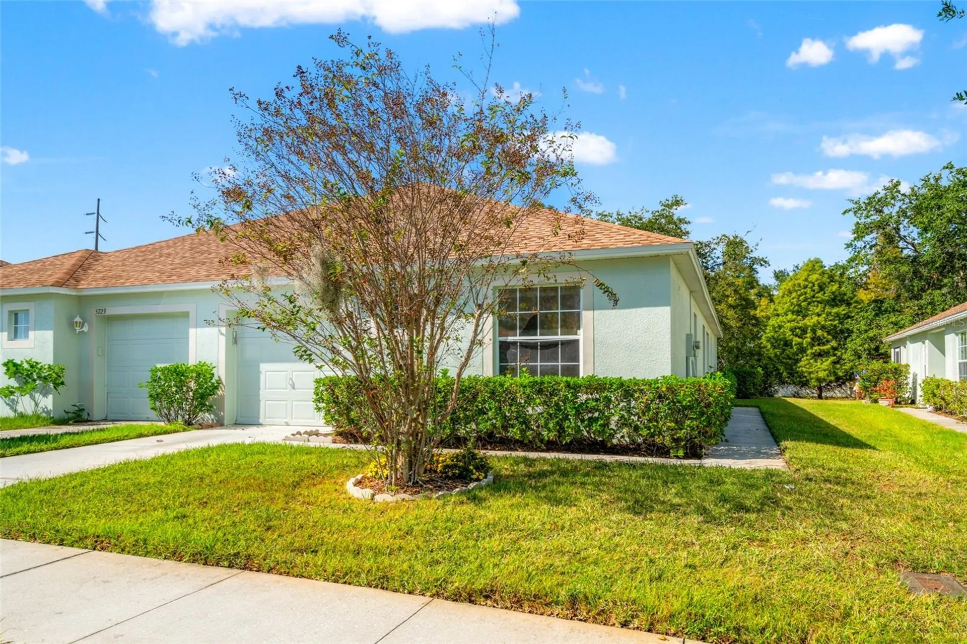5727 Autumn Shire Drive Zephyrhills FL 33541