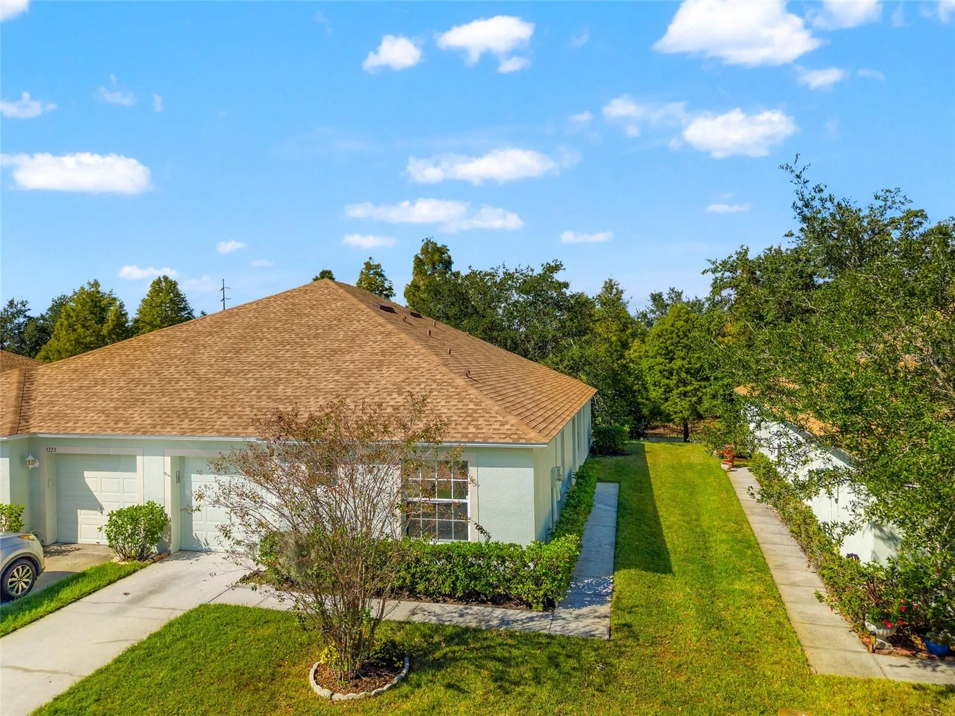 5727 Autumn Shire Drive Zephyrhills FL 33541