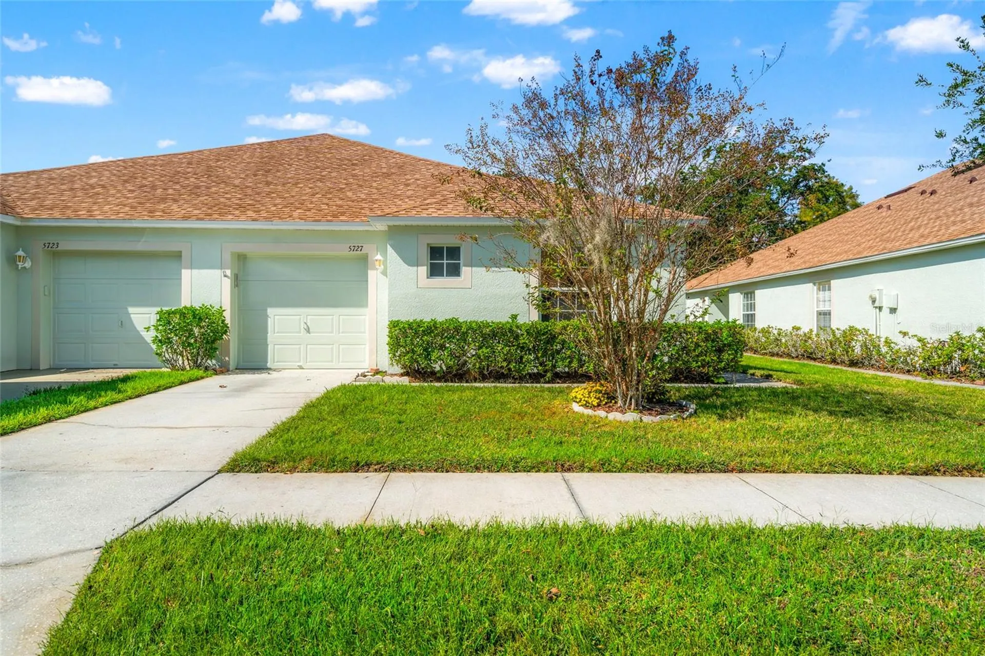 5727 Autumn Shire Drive Zephyrhills FL 33541