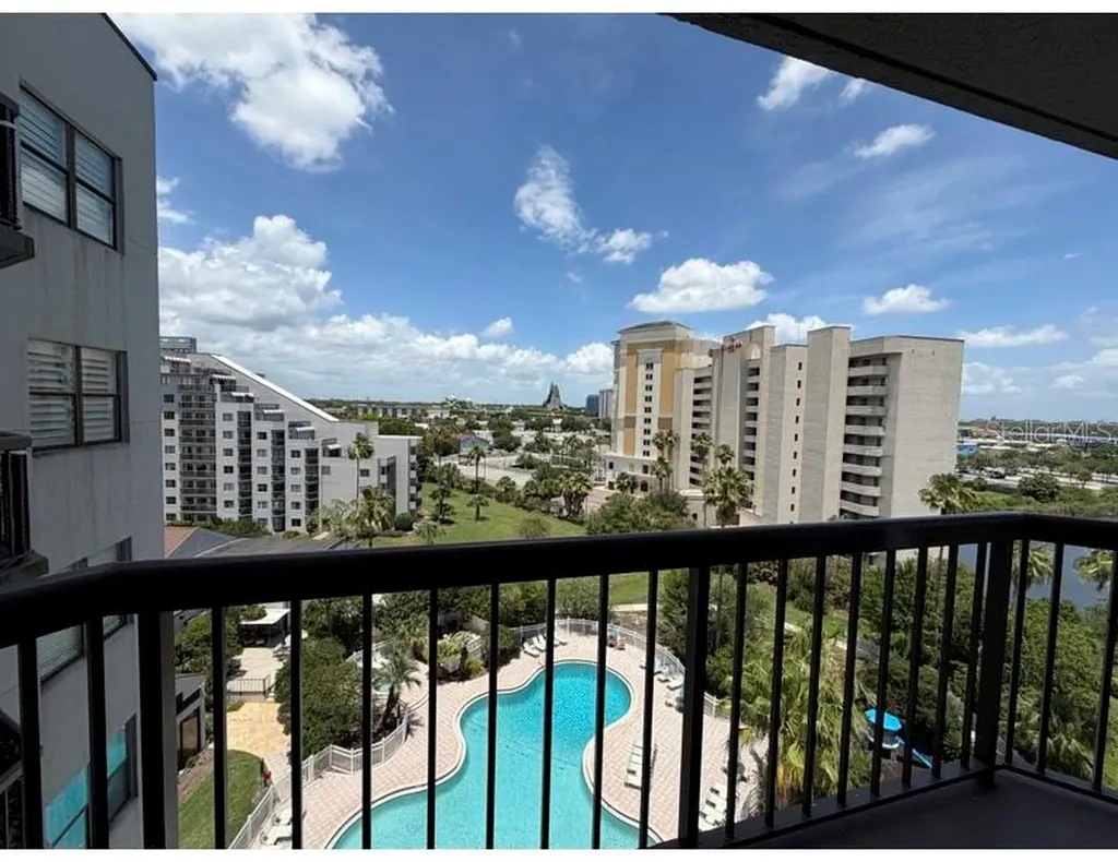 6165 Carrier Drive Orlando FL 32819