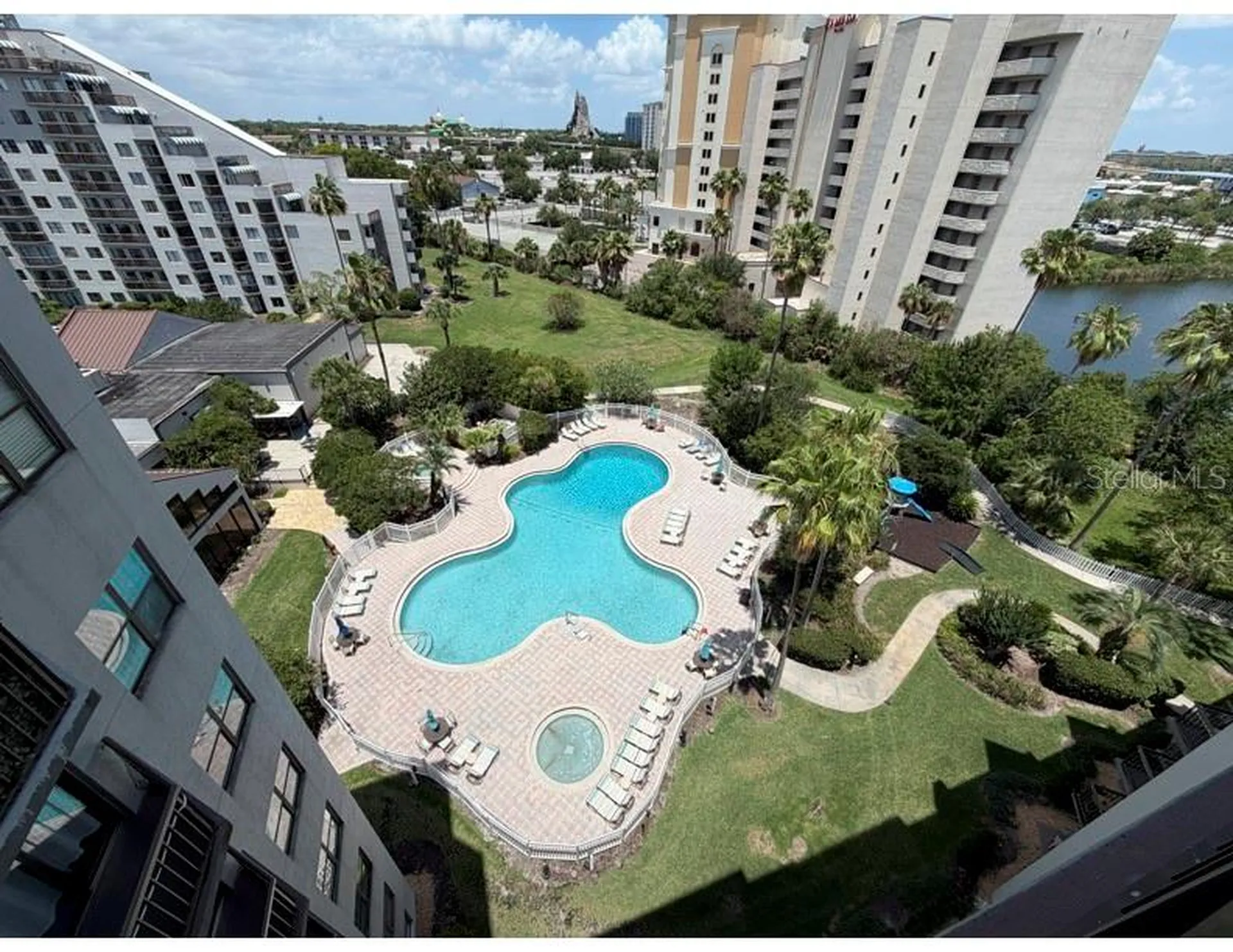 6165 Carrier Drive Orlando FL 32819