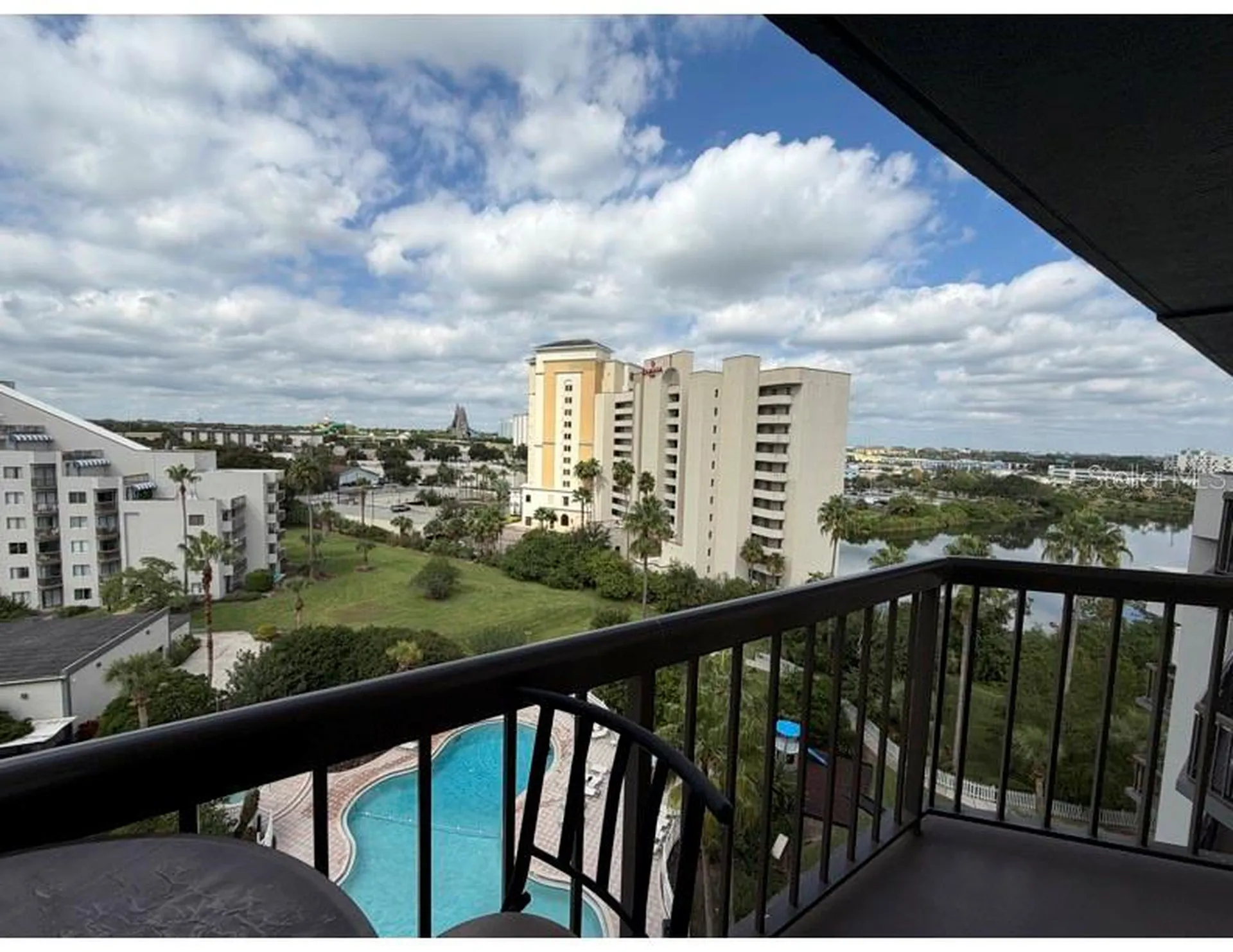 6165 Carrier Drive Orlando FL 32819