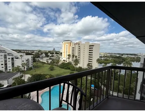 6165 Carrier Drive Orlando FL 32819
