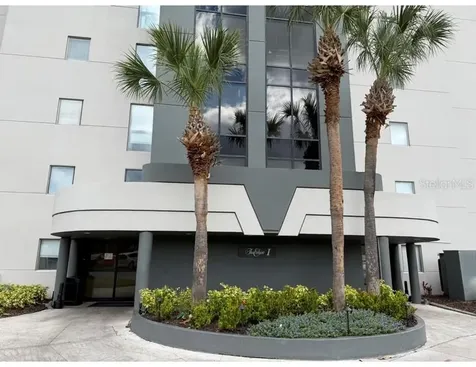6165 Carrier Drive Orlando FL 32819