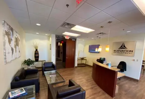 121 S Orange Avenue Orlando FL 32801