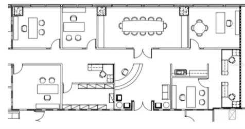 121 S Orange Avenue Orlando FL 32801