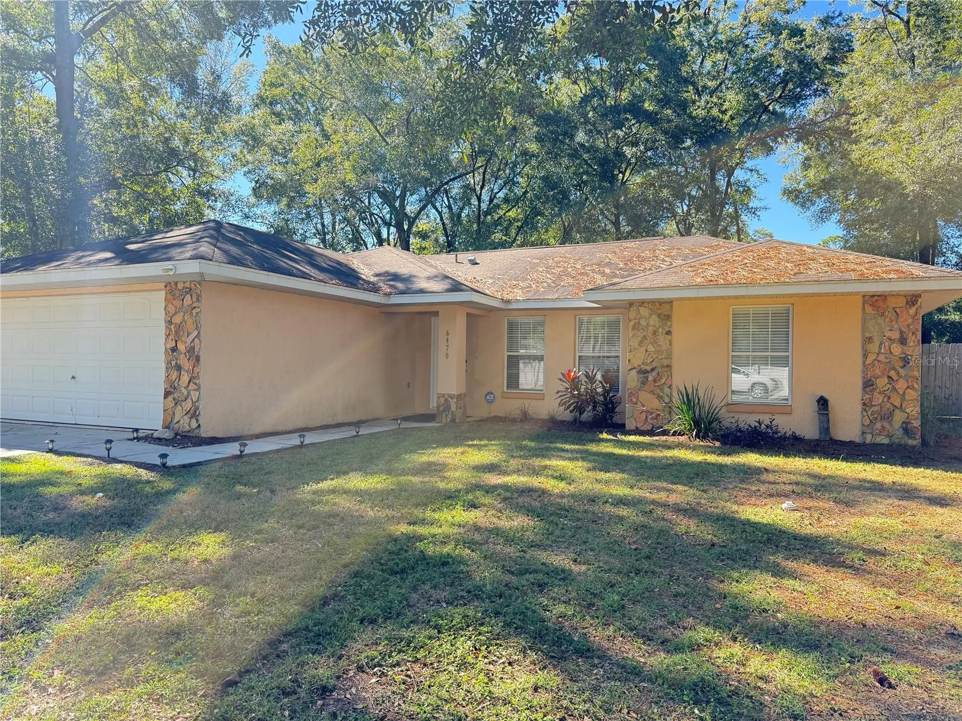 6470 NW 56th Terrace Ocala FL 34482