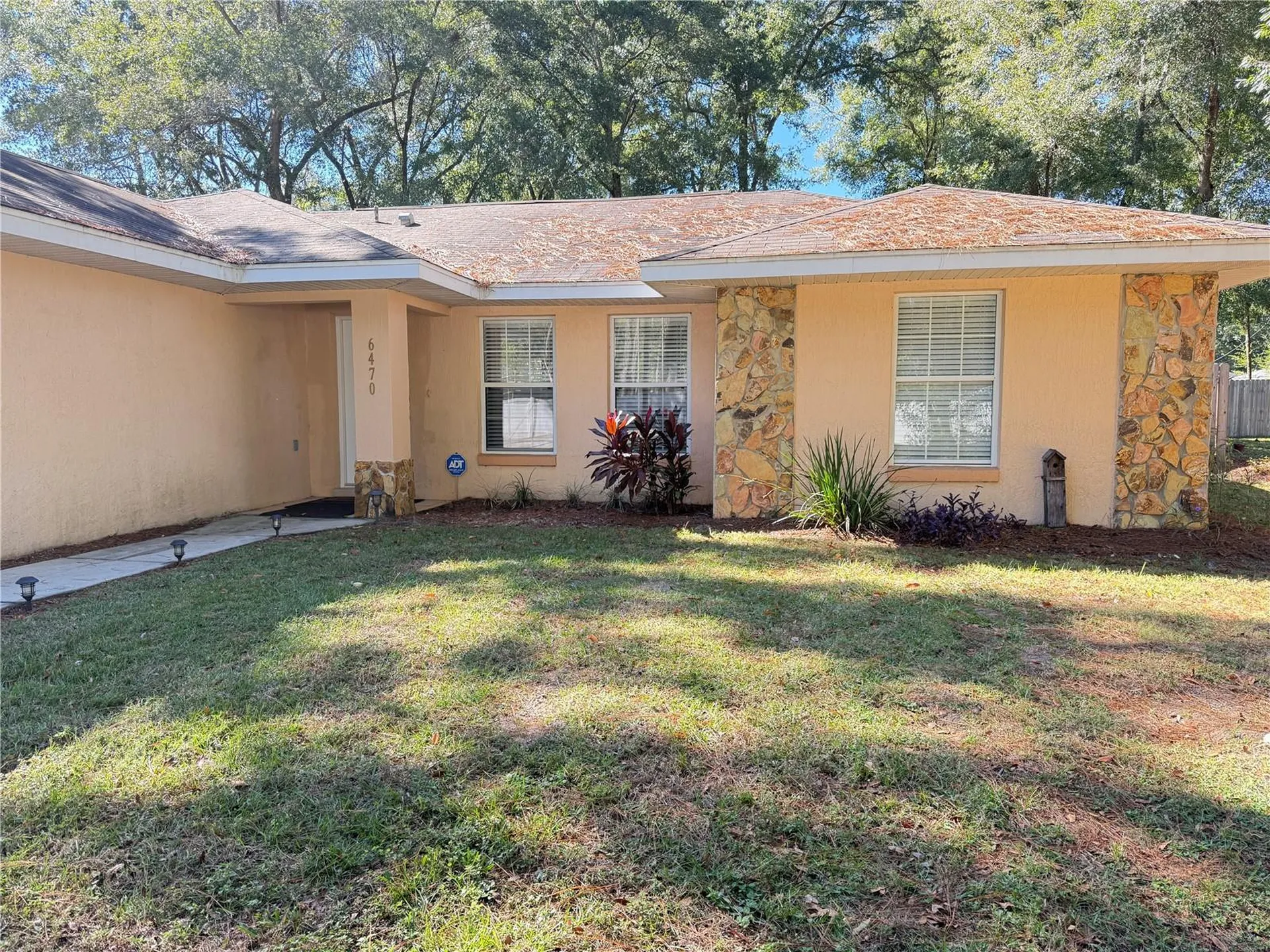 6470 NW 56th Terrace Ocala FL 34482
