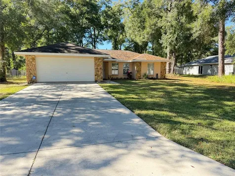 6470 NW 56th Terrace Ocala FL 34482
