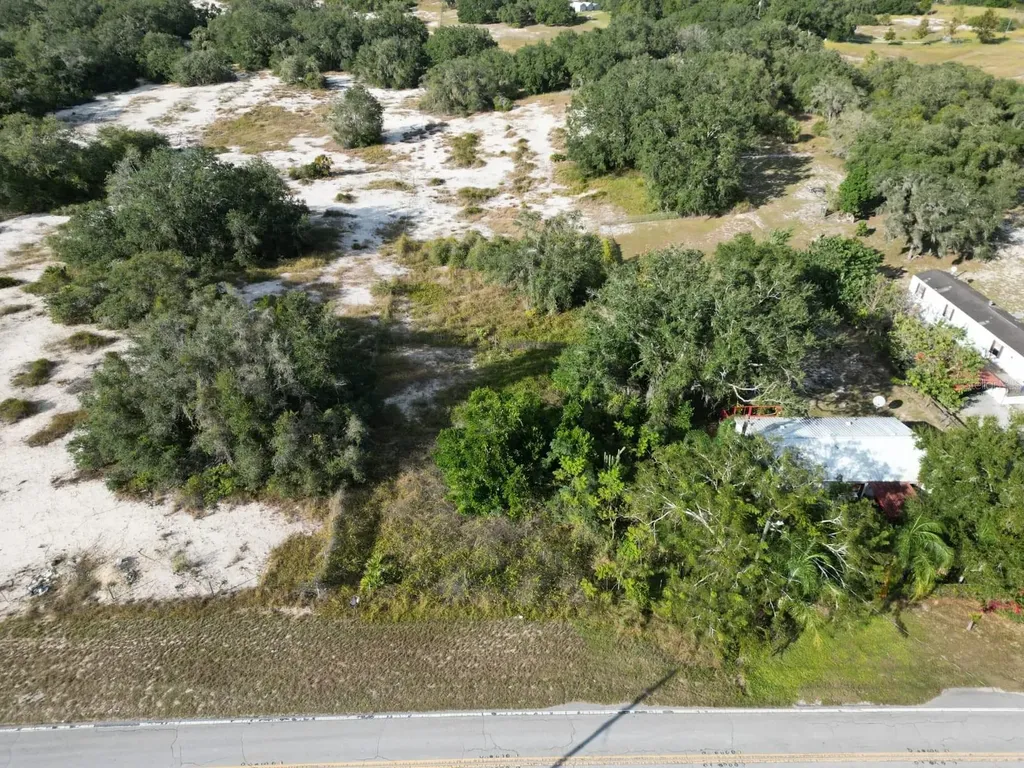 Libby Road Babson Park FL 33827