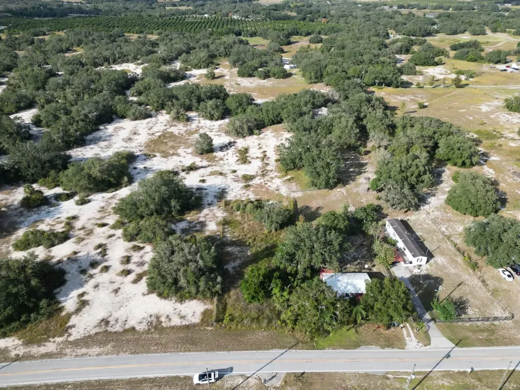 Libby Road Babson Park FL 33827