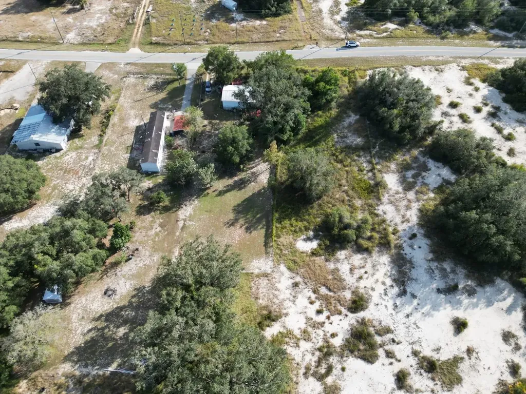 Libby Road Babson Park FL 33827