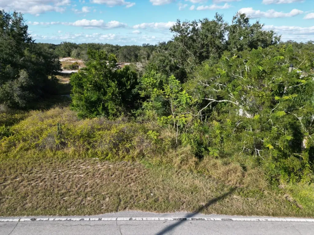 Libby Road Babson Park FL 33827